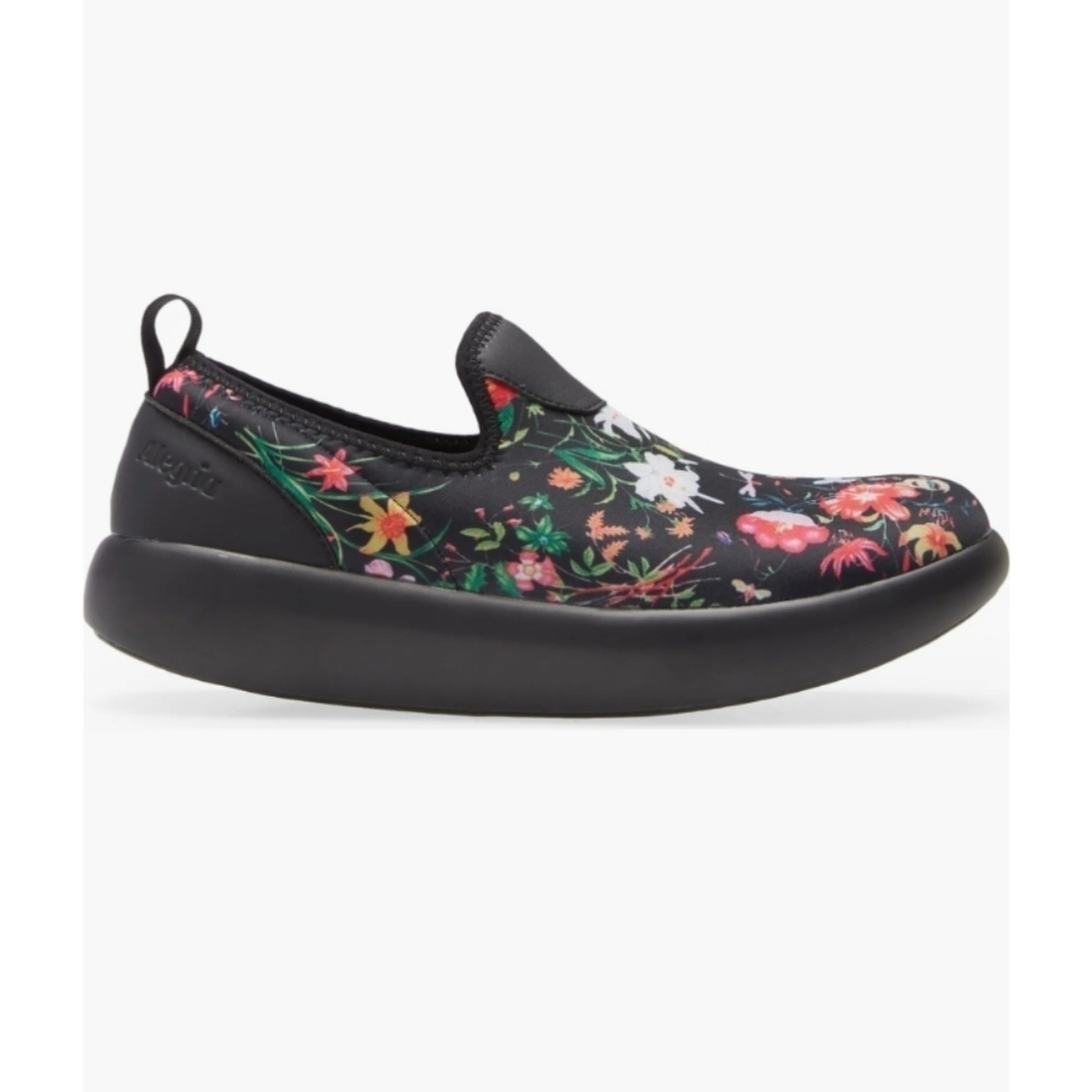 Alegria Beauty Blur Eden Its Bliss Slip On Shoes Women’s size EU 37, US  NWOB - Picture 3 of 13